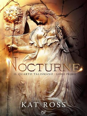cover image of Nocturne (Il Quarto Talismano--Libro Primo)